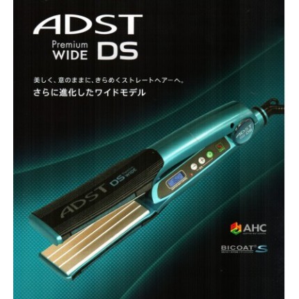 日本八光離子夾頂級液晶 DS(寬版)
